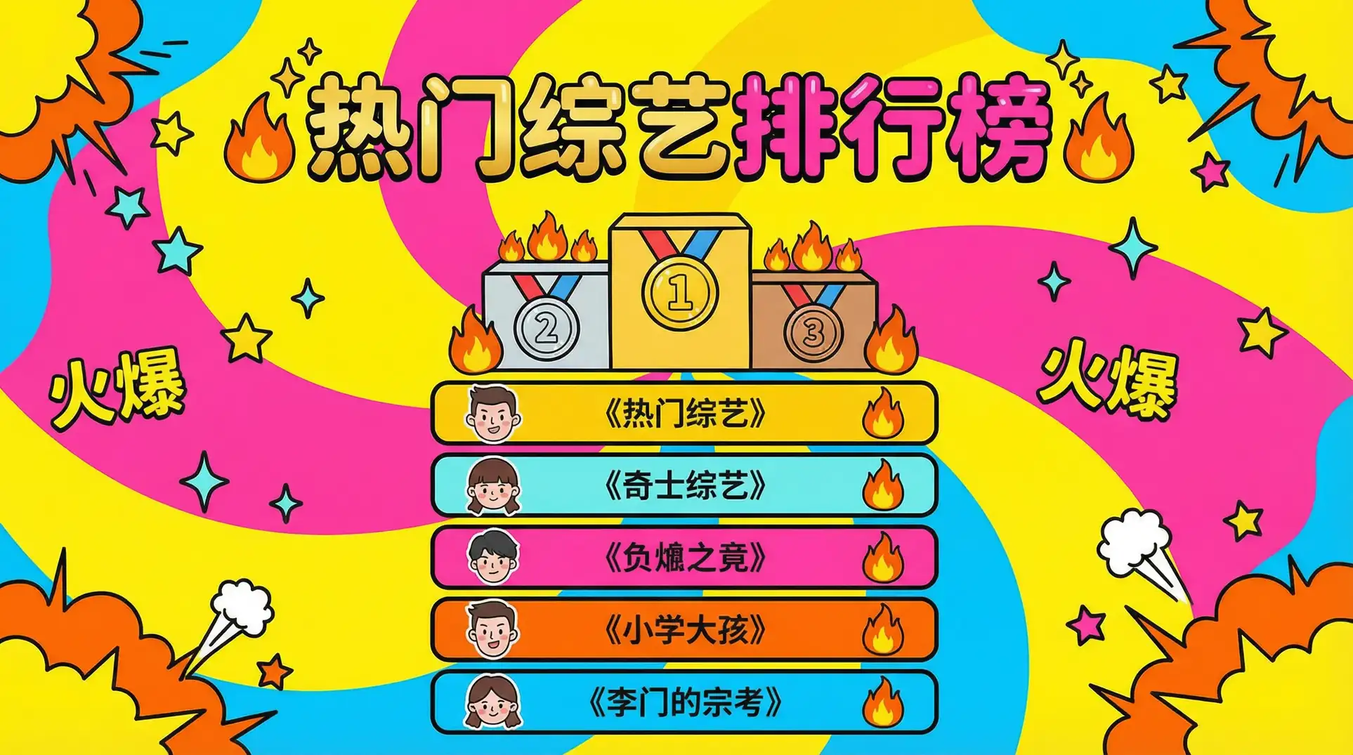 性情中人地址 搞笑舞蹈名场面